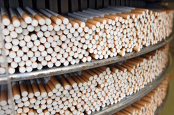 Тютюнові вироби