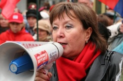 Наталія Вітренко