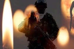 Український захисник