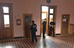 Справа на мільйон: у Бердянській міськраді обшук