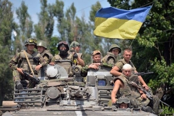 З початку російської агресії загинули 2696 українських військових