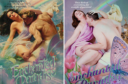 «Пират моей мечты». Как бы выглядели обычные люди на обложках женских романов