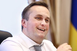 Холодницький став віце-президентом ФФУ