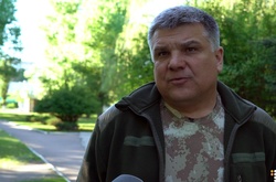 Голова Авдіївки Павло Малихін: Увечері, коли починаються обстріли, патруля ОБСЄ в місті уже немає