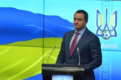 Павелко переобраний президентом ФФУ