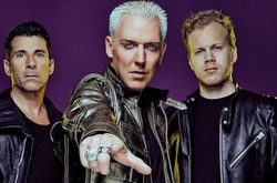 Депутат Европарламента раскритиковала группу Scooter 