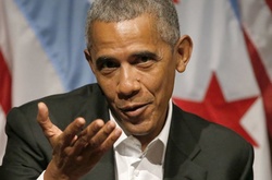 Барак Обама признался, что слушает песни Джей Зи 