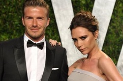 Виктория Бекхэм прокомментировала слухи о проблемах в браке с Дэвидом