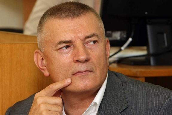 Суд може призначити процедуру заочного засудження у справі Януковича на наступному засіданні – Баганець