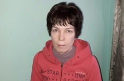 Аліна Слуцька з Бердянська потребує допомоги