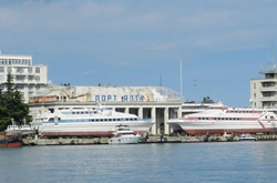 Україна поскаржилася в ООН на кораблі, які незаконно заходять до окупованого Криму