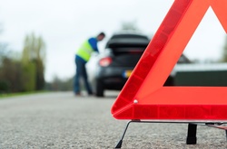 Головний інспектор Київської митниці скоїв аварію, тікаючи від СБУ 