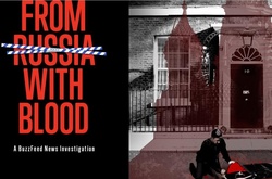 Розслідування Buzzfeed: Росія причетна до 14 вбивств у Великій Британії