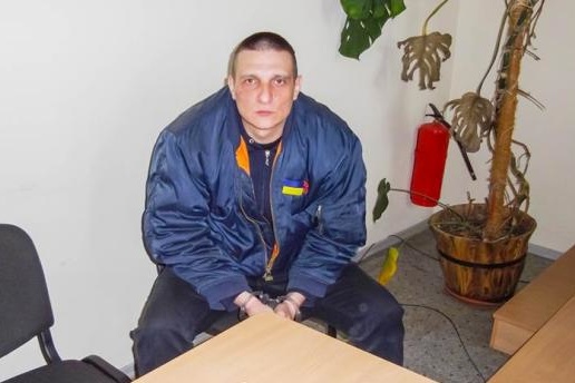 Суд арештував підозрюваного у причетності до вбивства Вороненкова