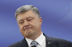 Петро Порошенко