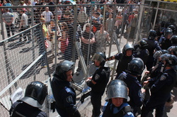 До уваги водіїв! 18 червня в центрі Києва рух транспорту буде закрито (документ)