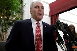  Конгресмен Стів Скаліз 