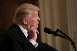 Трамп: США готові розпочати перемовини щодо нової угоди з Кубою