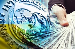 Україна може більше не отримати траншів МВФ та Єврокомісії –  Шпек
