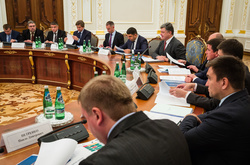 Нацрада реформ схвалила урядовий проект пенсійної реформи