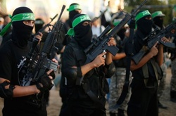 ІДІЛ зазнає лише територіальної поразки