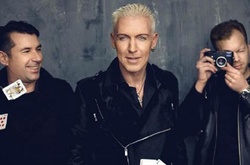  Німецький гурт Scooter 