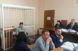 Суд обирає запобіжний захід Валерію Постному