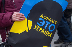 На деокупований Донбас потрібно завезти «західняків»