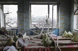 З початку року на Донбасі загинули 47 мирних жителів, ще 222 людини поранено, - ОБСЄ