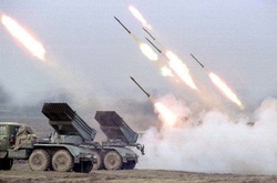 «Режим тиші» в АТО: Бойовики зухвало обстрілюють українських військових вночі