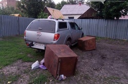 У Конотопі депутат облради домагався неповнолітньої та відкрив стрілянину, - мер міста