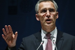 Йенс Столтенберг