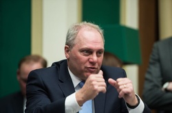 Конгресмен Стів Скаліс