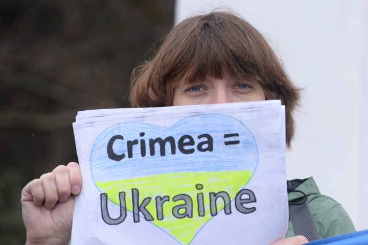 Німецький політик назвав Крим «споконвічно російською територією»