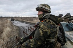 Українській військові