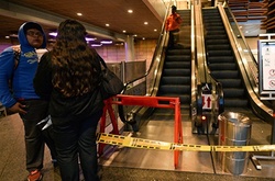 Вибух у торговому центрі в Боготі забрав життя трьох людей, ще дев’ятеро поранених