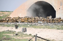 Російська мафія фінансувала розробку хімзброї у Сирії - ЗМІ