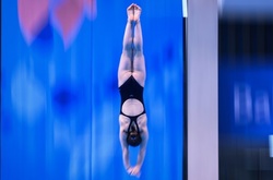 Чемпіонка Європи Письменська зупинилася за крок від другої медалі на турнірі в Києві