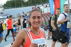 Українці завоювали перемоги на легкоатлетичних турнірах у Німеччині та Франції