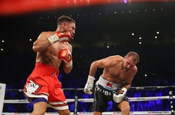 Кращий боксер Росії сенсаційно програв нокаутом у США