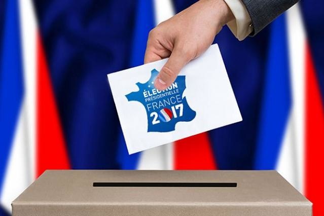 Вибори у Франції: перемогу пророкують президентській партії 