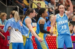 Збірна України з баскетболу достроково вийшла в плей-офф Євробаскету 