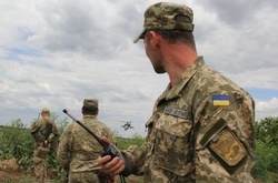 У штабі АТО розповіли, де вчора було поранено п’ятеро бійців