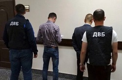 На Вінниччині поліцейського спіймали на фальсифікації показників своєї роботи