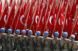 Військові Туреччини