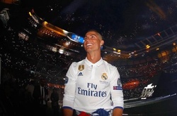 Роналду зіпсував паспорт вболівальнику з Росії