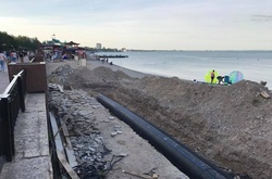 Шоковий стан мертвих міст. Фото розрухи в окупованому Криму