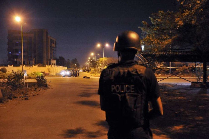 У Малі стався напад на курортний комплекс, загинули громадяни Габону і Франції