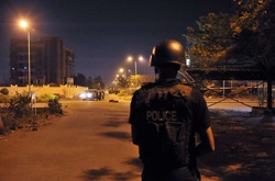 У Малі стався напад на курортний комплекс, загинули громадяни Габону і Франції