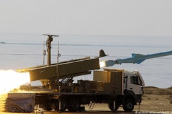 Іран обстріляв бази ісламістів у Сирії у відповідь на теракти в Тегерані